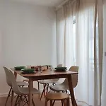 Apartamento Marysol Nazaré