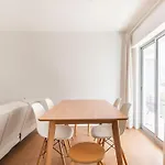 Apartamento Marysol *