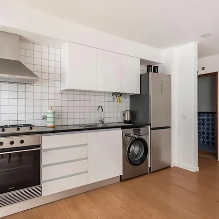 Marysol Appartement Nazaré
