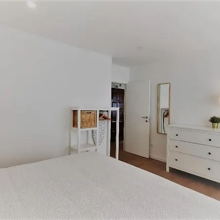 Marysol Appartement