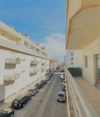 Marysol Appartement Nazaré