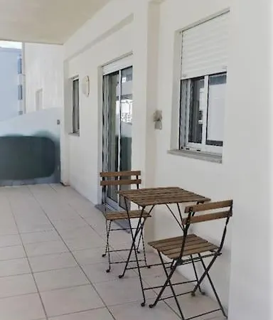 Appartement Marysol *