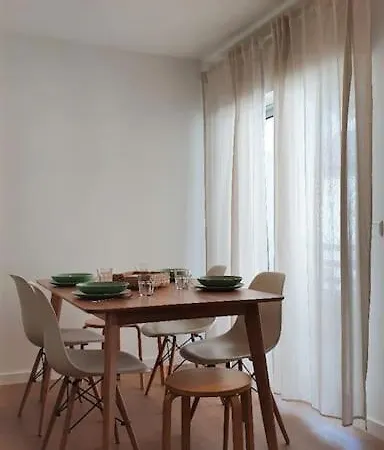 Appartement Marysol Nazaré