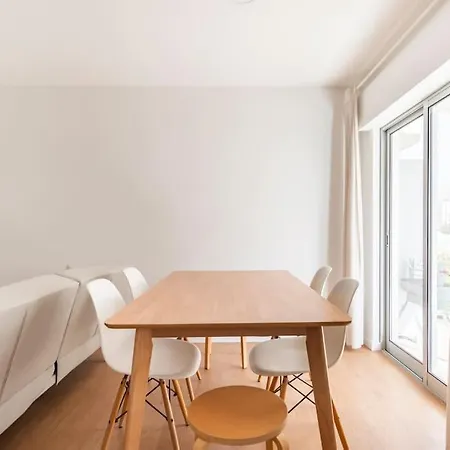 Appartement Marysol *