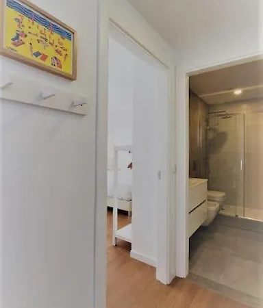 Marysol Appartement Nazaré