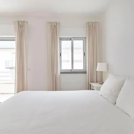 Marysol Appartement