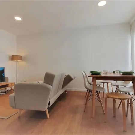 Appartement Marysol Nazaré
