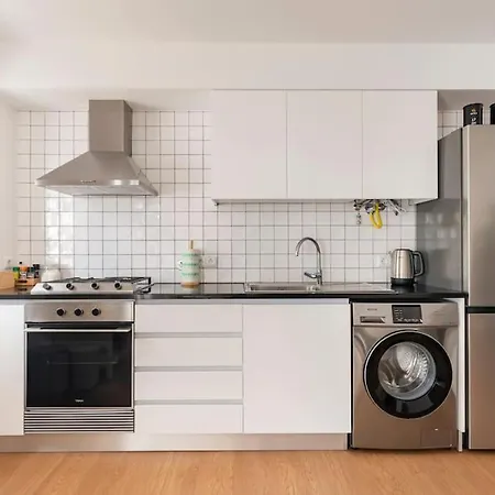 Marysol Appartement