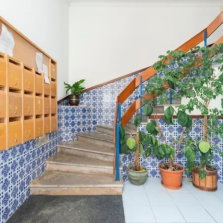 Appartement Marysol *