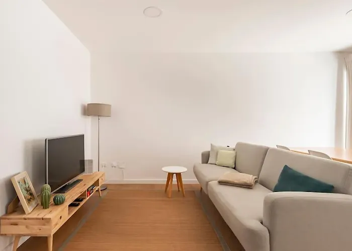 Marysol דירה נאזרה