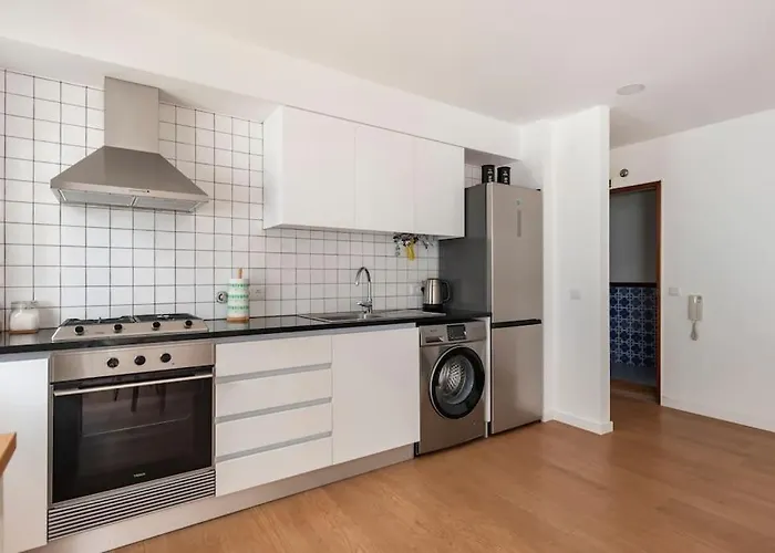 Marysol דירה נאזרה