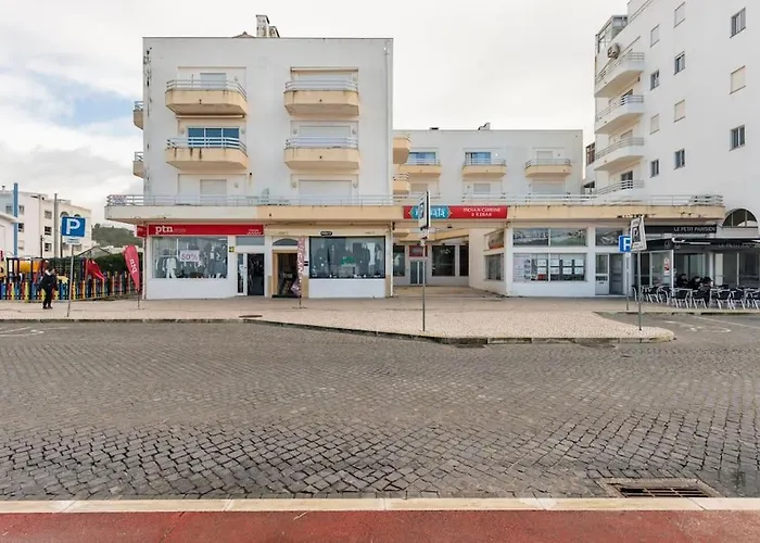 דירה Marysol נאזרה