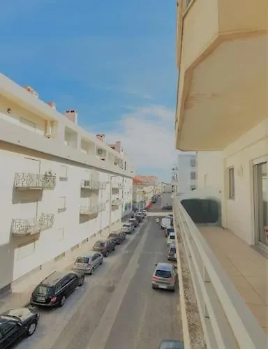 Marysol דירה נאזרה