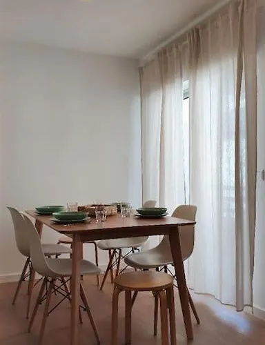 דירה Marysol נאזרה