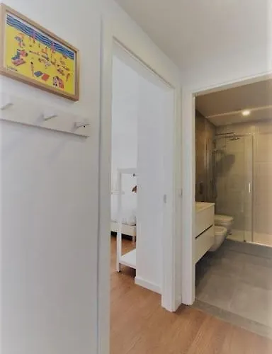 Marysol דירה נאזרה