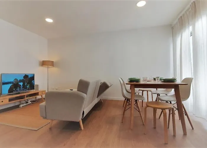 דירה Marysol נאזרה